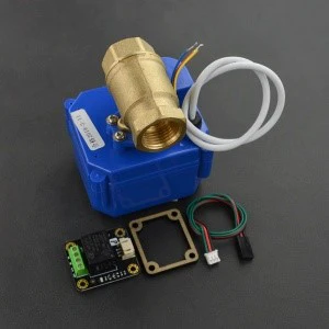 DFRobot solenoid valve